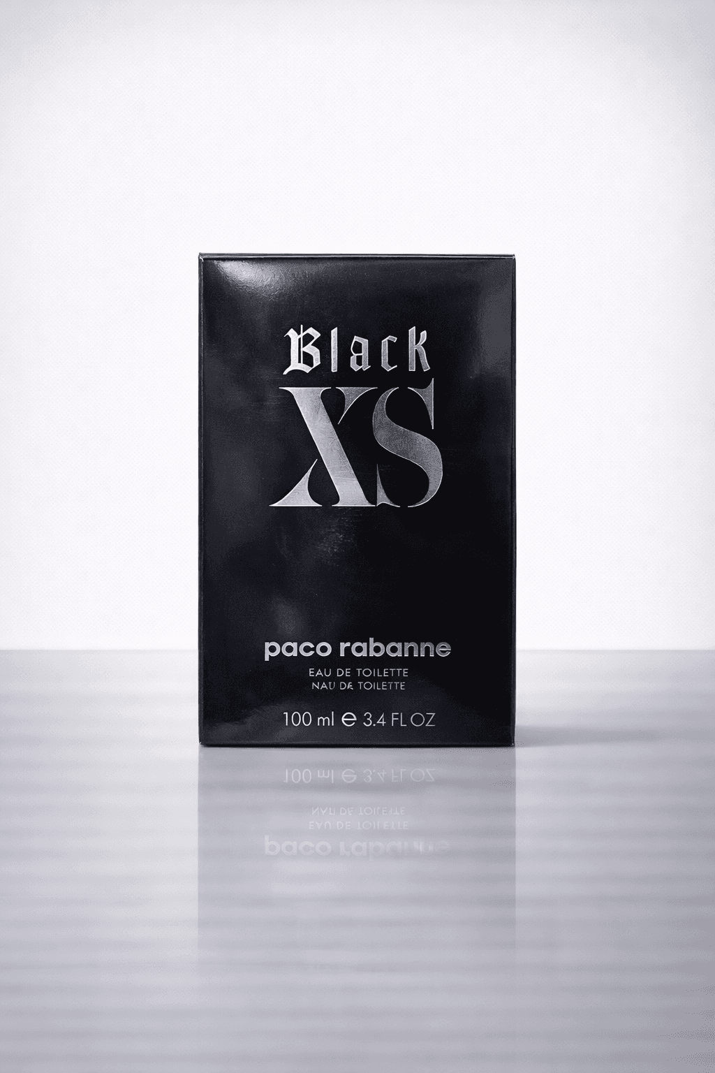 Black XS