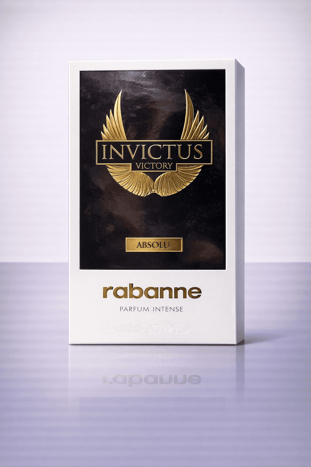 Invictus Absolu