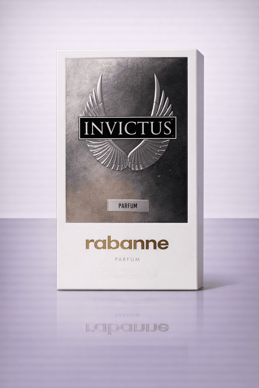 Invictus Parfum