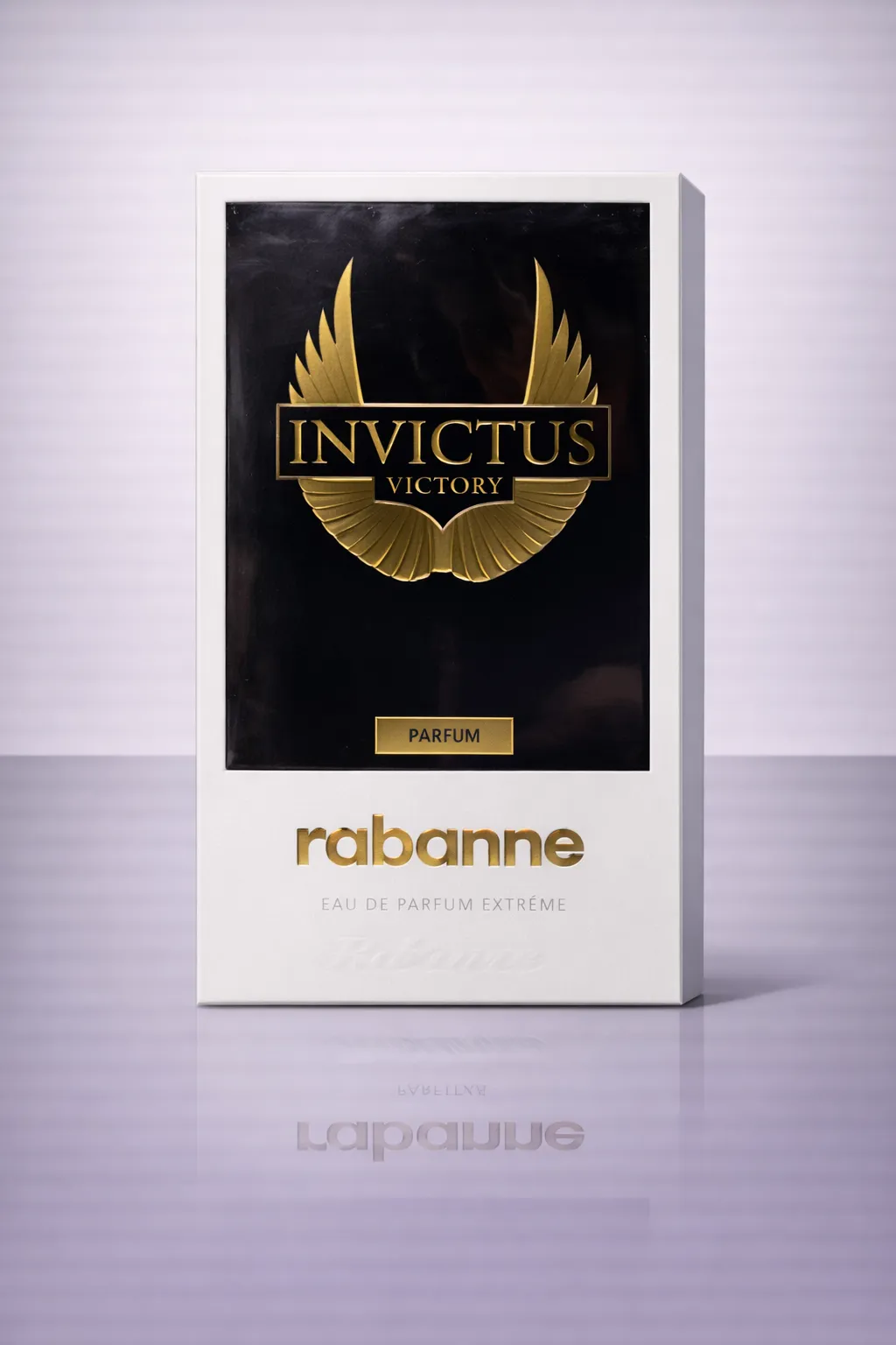INVICTUS VICTORY
