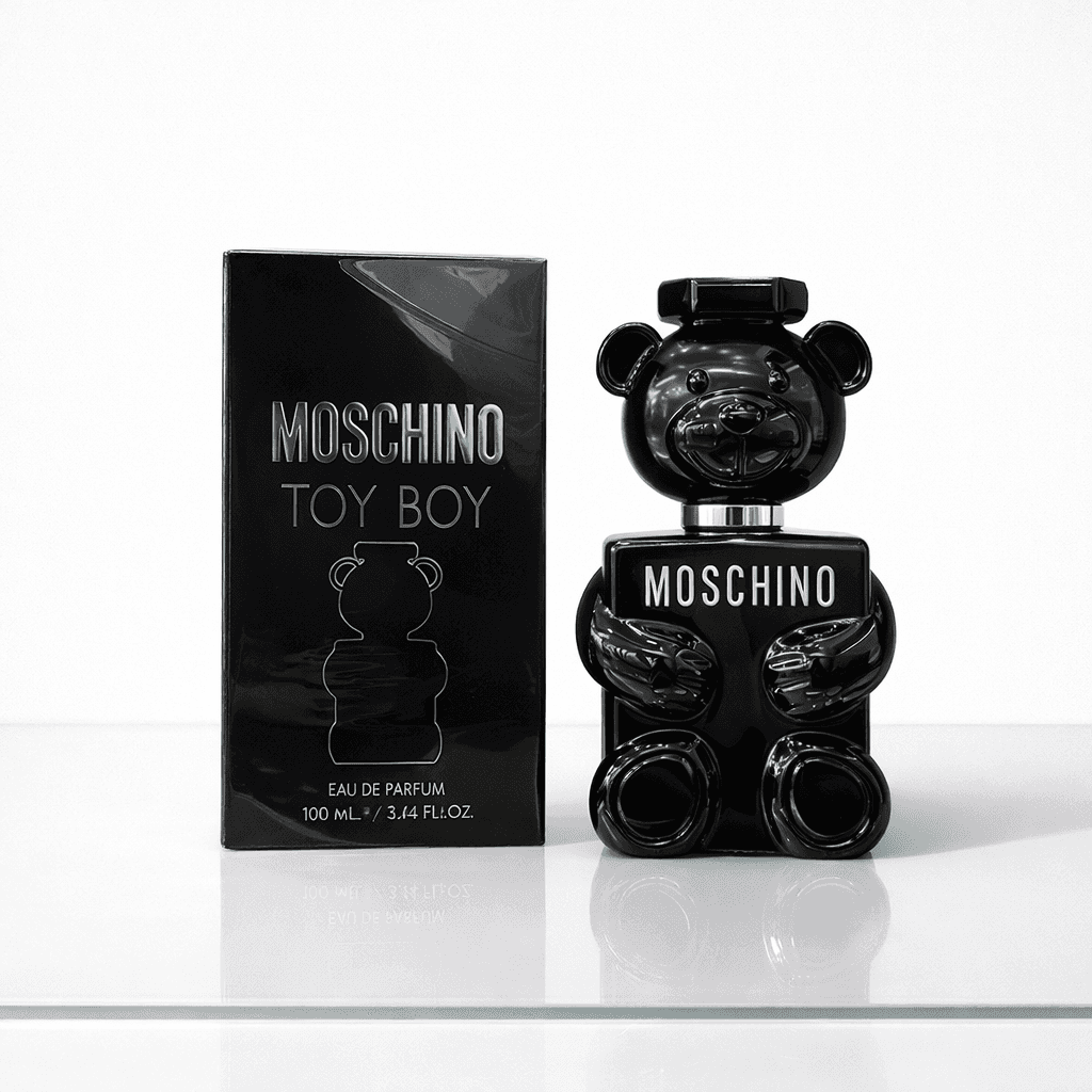 Toy Boy