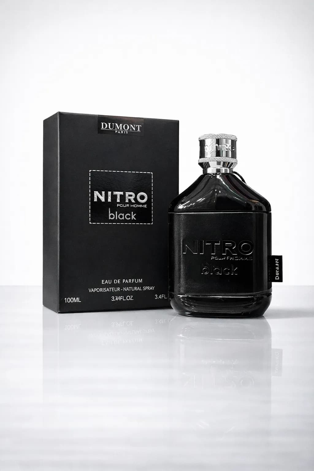 NITRO BLACK