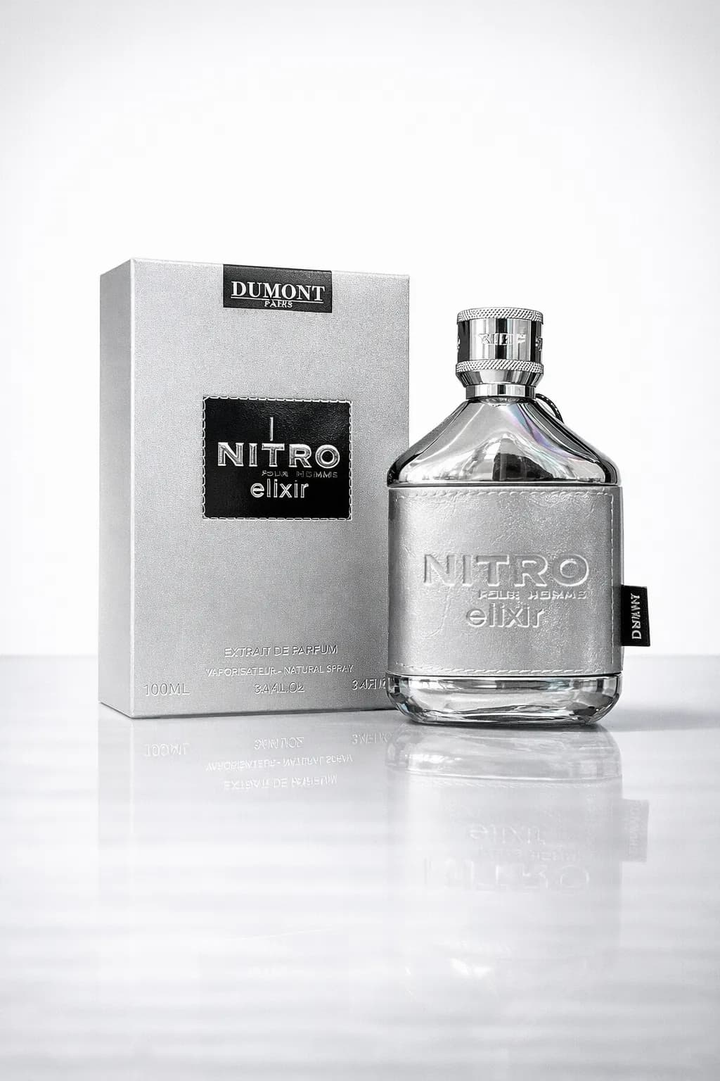 NITRO ELIXIR