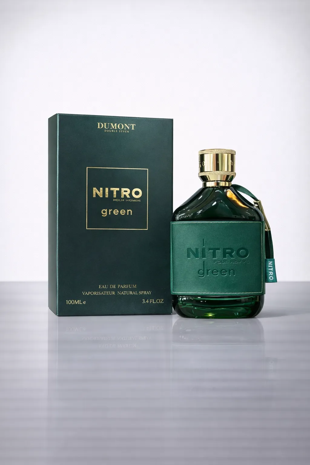 NITRO GREEN