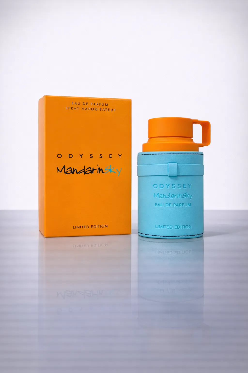 ODYSSEY MANDARIN SKY