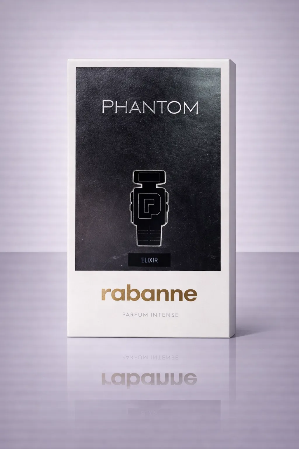 PHANTOM INTENSE