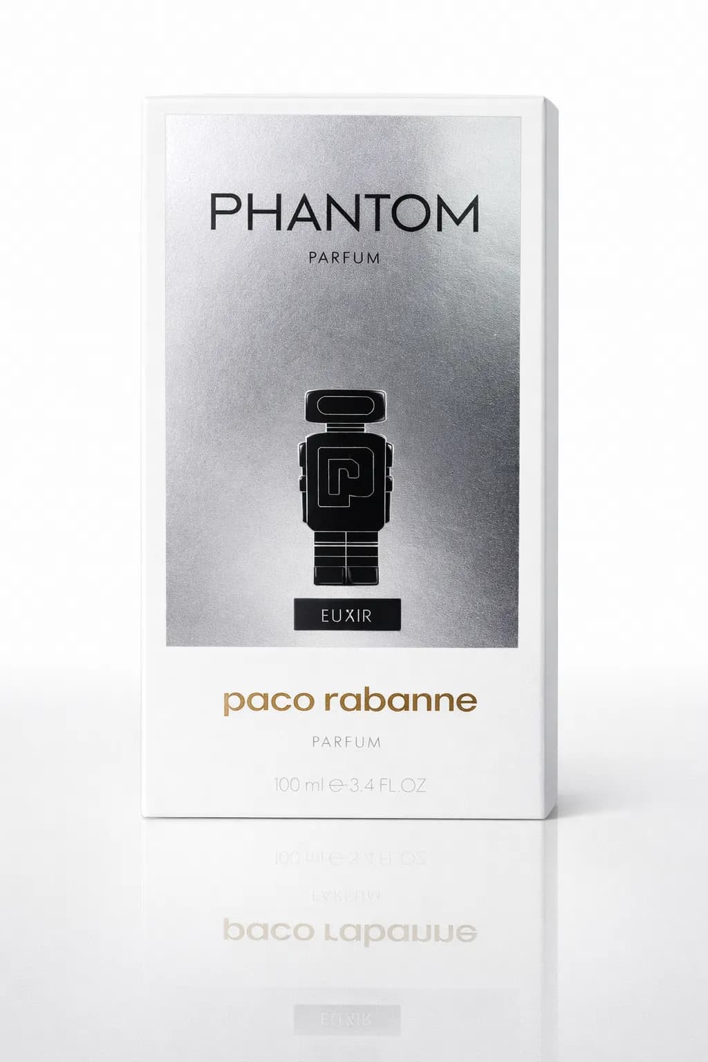 PHANTOM PACO