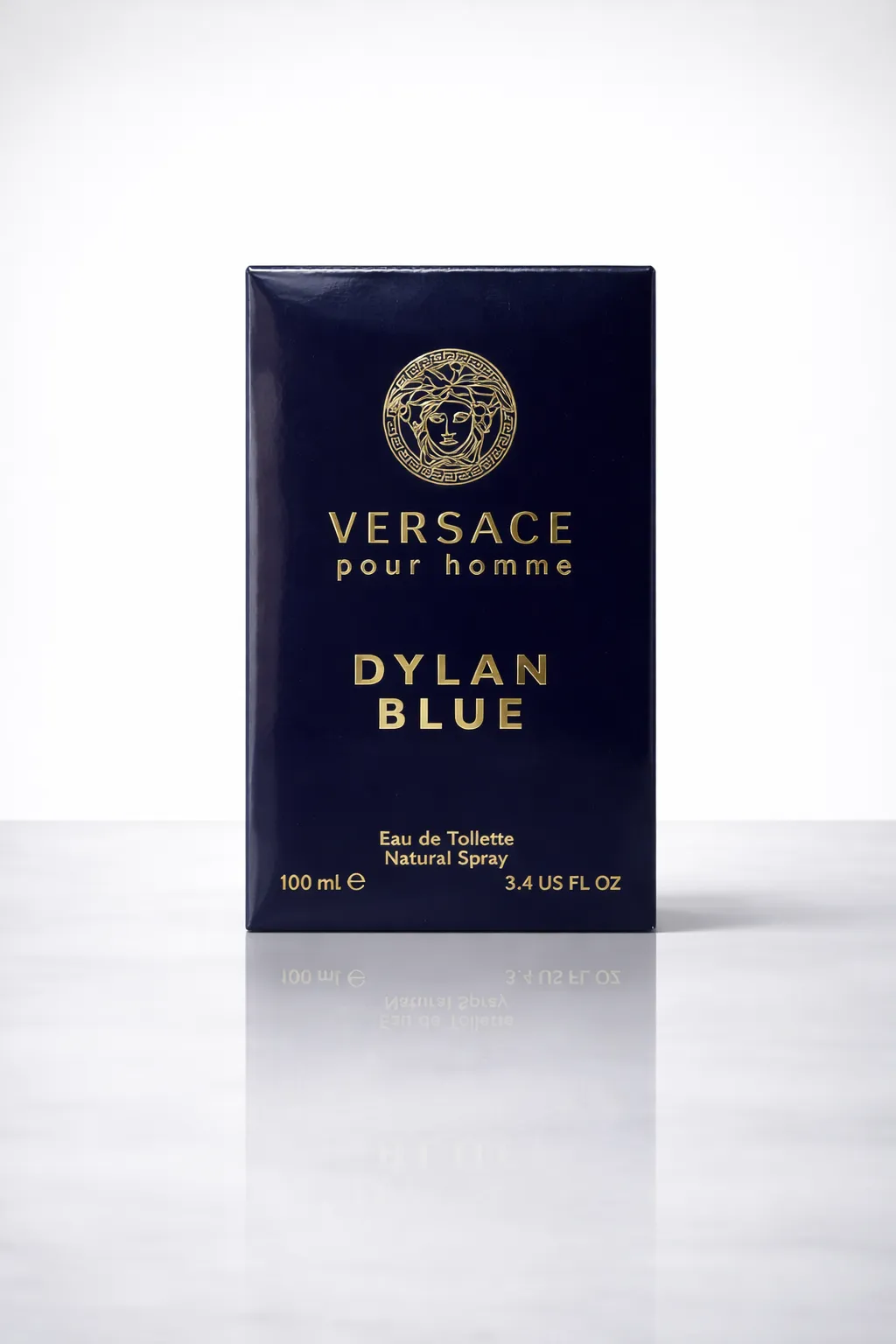 VERSACE DYLA BLUE