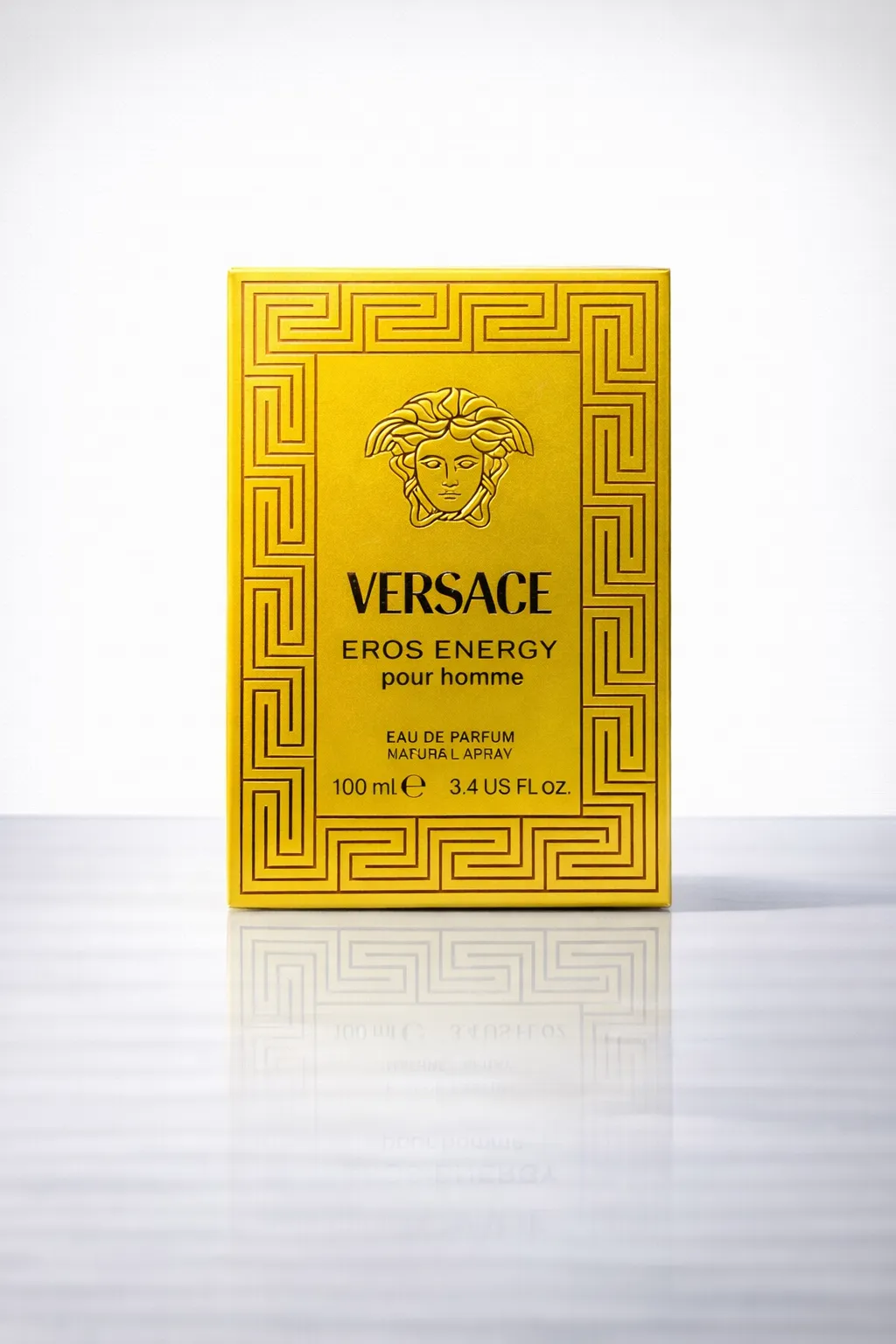 VERSACE EROS ENERGY