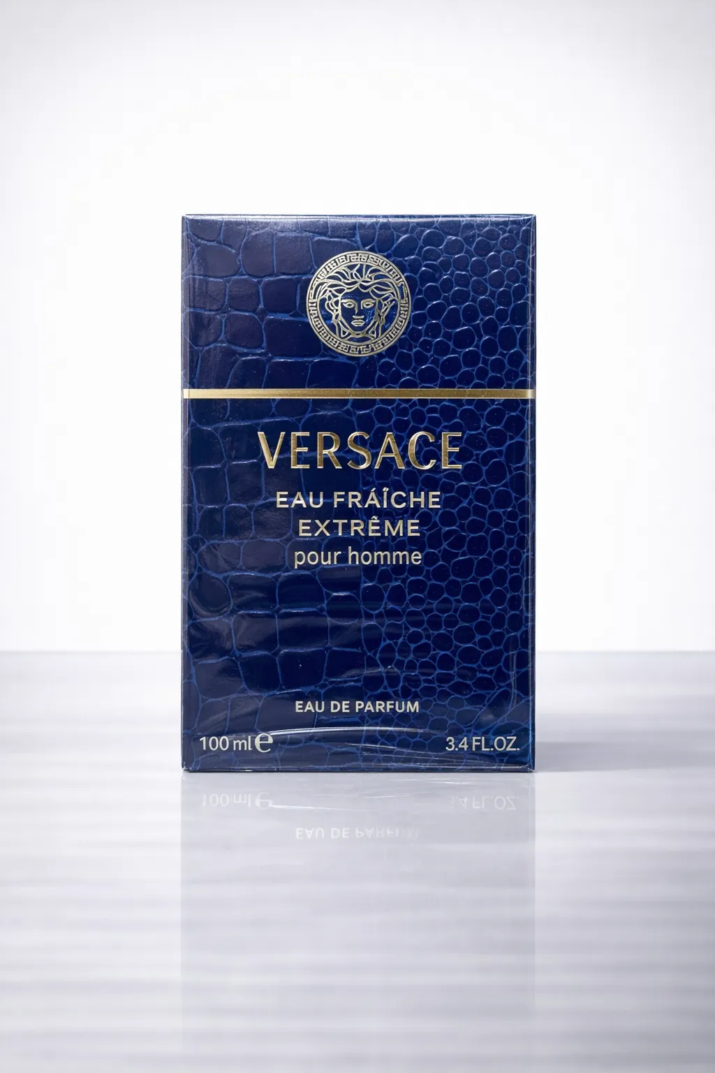 VERSACE EU FRAICHE