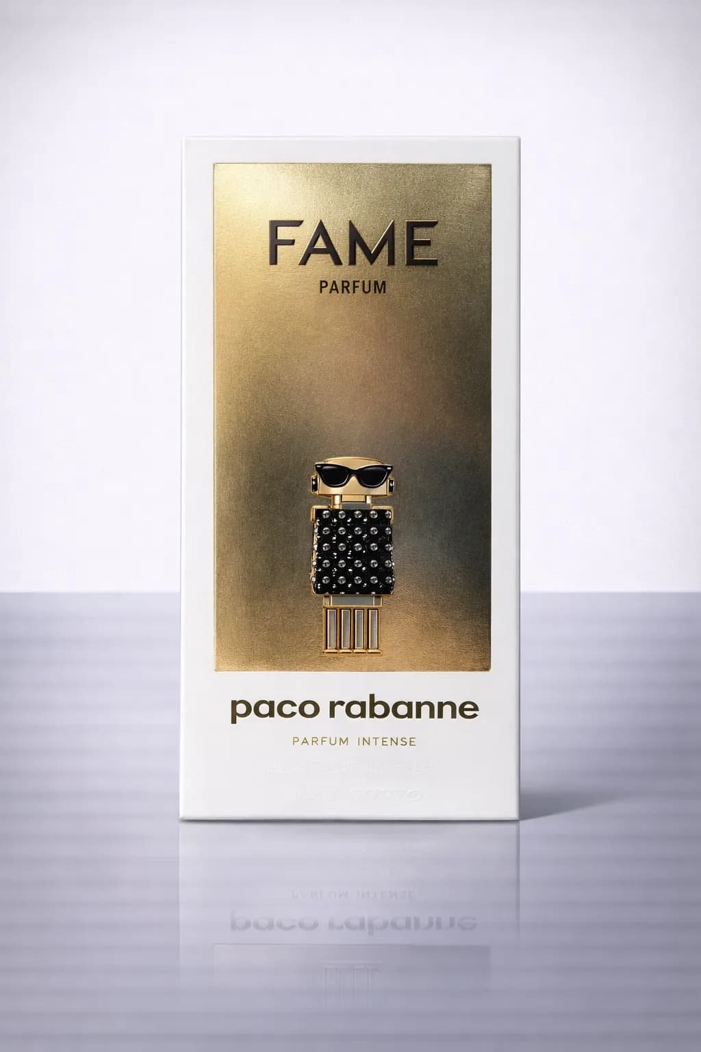 FAME PARFUM