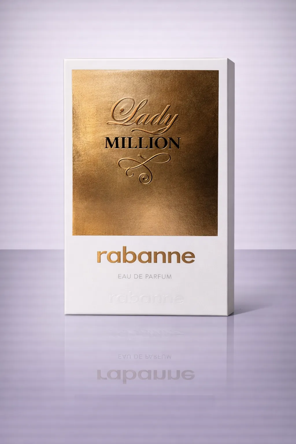 LADY MILLION